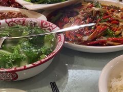 -陈胖子特色菜.鲜货现炒(融景城店)