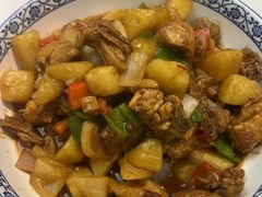 -李东农庄(中南百草园地标店)