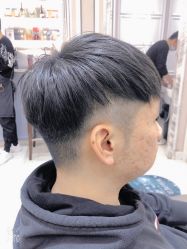 -HH·MG染烫店