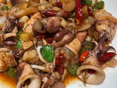 -健眺小海鲜(临海后山店)