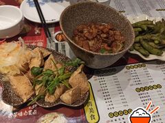 -正宗台湾胡椒蝦(愉景新时代广场店)