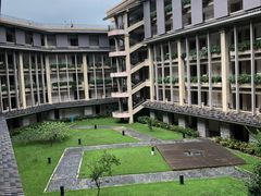 -平安（深圳）金融教育培训中心