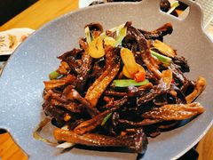 -胖老汉清真餐饮(西御街店)