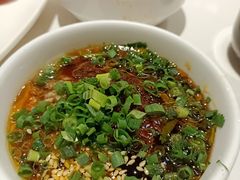 -海底捞火锅(长宁路龙之梦店)
