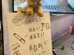 -上海跨国采购会展中心