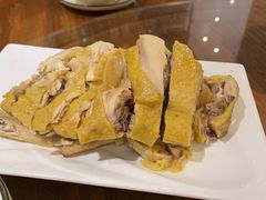 -杭嵊粗菜馆(文一西路店)