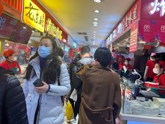 -大连商场