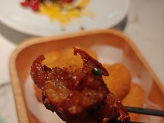 -雀蓝川菜(滨湖万象汇店)