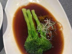 -羲和雅苑•北京烤鸭(平安国际金融中心店)