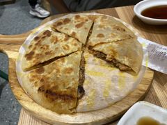 -甲乙饼·手工牛肉饼(东方广场店)
