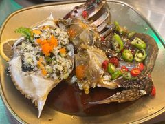 -釜山火炉·海鲜烤肉(紫藤路店)