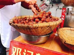 -邓记新一代糖油果子(四川煤管局供销公司职工宿舍店)