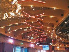-MR.ROCKY洛奇先生RESTAURANT&BAR(宝安壹方城店)