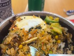 -朴大叔拌饭(广州花城汇店)