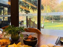 -天目湖御水温泉·度假酒店