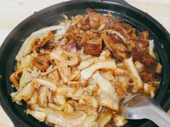 -赵家牛肉砂锅(台西三路店)