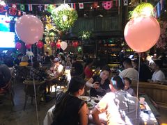 -胡桃里音乐酒馆(曲江店)