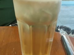 -香颂咖啡(华德中心广场店)