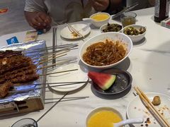 -勇利赵家烤肉坊(纬二街店)
