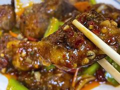 -春明狗肉馆(经开一区店)