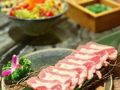 -井上和牛烤肉(大润发店)