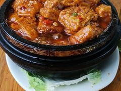-乡村小榭饭店
