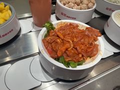 -龍歌自助小火锅(雨花台江南虹悦城店)