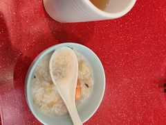 -宏状元现熬粥·京味菜(望京店)