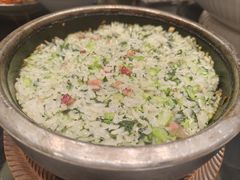 -香雪海饭店中餐厅(人民桥店)