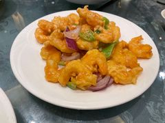 -萍香园饭店(吉林九中店)