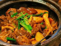 -广府乡下·饭庄(新港东路店)