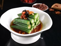 -蜀味民肴·四川餐饮名店(双桥店)