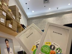 -海马体照相馆(大连柏威年购物中心店)