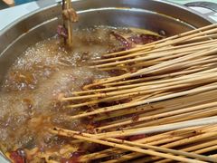 -屋头串串(新街里店)