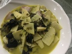 -东方太阳城淮扬餐厅(会所中餐厅店)