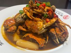 -有位虾匠·香辣蟹·小龙虾(李村店)