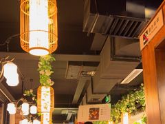 -甬妈妈湖畔里餐厅(唐山南湖旅游景区店)