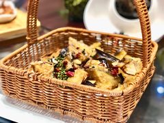 -绸乡宴酒店·融合苏帮宴(吴江店)