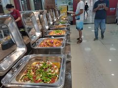 -（漯河服务区）餐厅