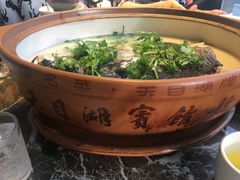-风味小馆(天目湖宾馆店)