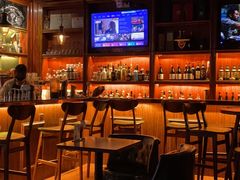 -The Cheebat 锌吧·Bistro(体育西店)
