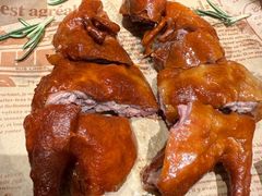 -蟹榭·莳鲜(虹桥高岛屋店)