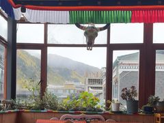 -四姑娘山阿巴郎·藏式花园餐厅