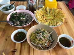 锅贴-金山锅贴店(金泉路店)