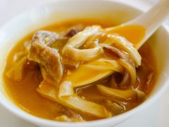 白胡椒猪肚花胶鸡汤-金轩中餐厅 Jin Xuan(浦东丽思卡尔顿酒店)