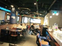 大堂-bluefrog蓝蛙(水游城店)