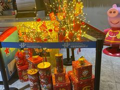 -中影荟星激光影城(西丽店)