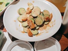 -吕氏疙瘩汤·新派鲁菜(济南万象城店)