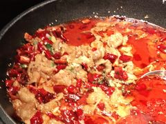 -非烤勿扰韩料自助烤肉(松山湖万科店)