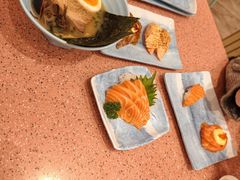 -元气寿司(环球港店)